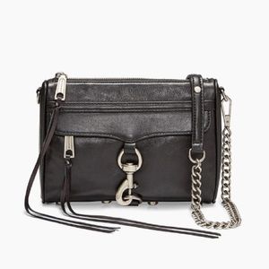 Rebecca Minkoff Mini M.A.C Crossbody
